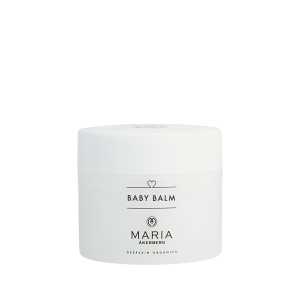 Baby Balm MARIA ÅKERBERG bij Soin total