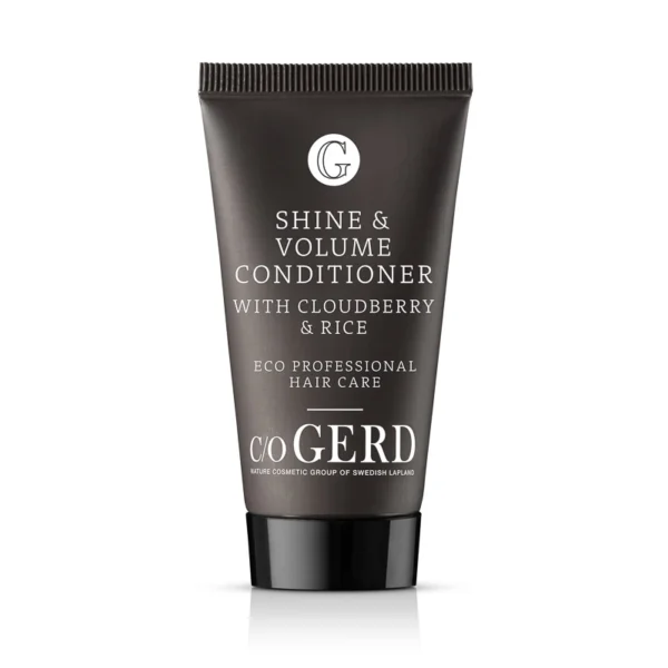 Shine & Volume Conditioner C/O GERD bij Soin Total