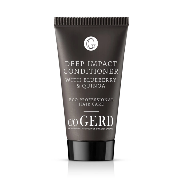 Deep Impact Conditioner Care of Gerd bij Soin Total