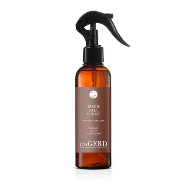 Birch Salt Spray c/o GERD bij Soin Total