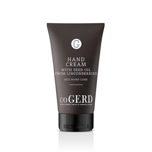 Hand Cream Lingonberry c/o GERD bij Soin Total