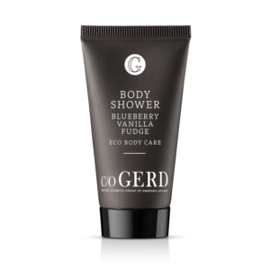 Body Shower Blueberry Vanilla Fudge Care of Gerd bij Soin Total