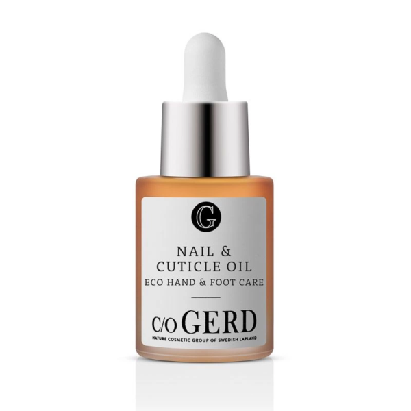 Nail & Cuticle Oil c/o GERD bij Soin Total