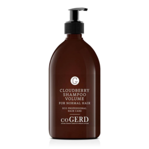 Cloudberry Shampoo Volume c/o GERD bij Soin Total