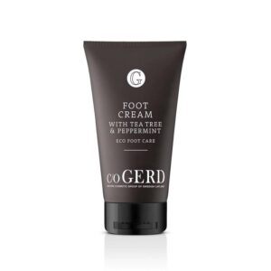 Foot Cream c/o Gerd bij Soin Total