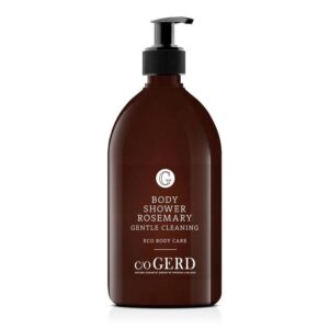 Body Shower Rosemary c/o GERD bij Soin Total