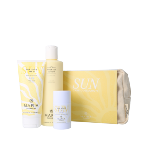 Sun Care Collection MARIA ÅKERBERG bij Soin Total