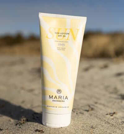 Sun Lotion SPF30 MARIA ÅKERBERG bij Soin Total