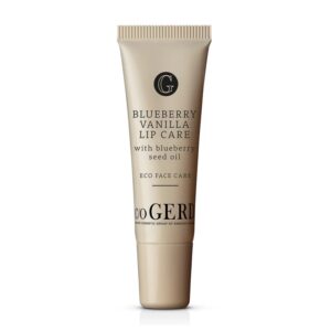 Blueberry Vanilla Lip Care - Care of GERD bij Soin Total