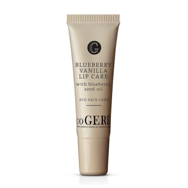 Blueberry Vanilla Lip Care - Care of GERD bij Soin Total