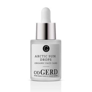 Arctic Sun Drops Care of GERD bij Soin Total