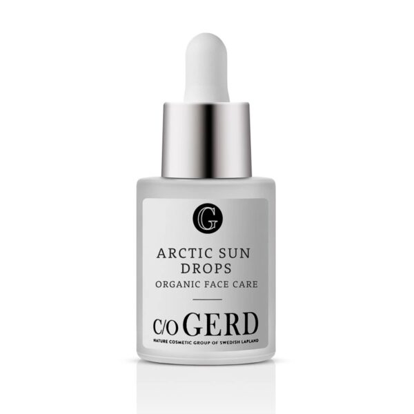 Arctic Sun Drops Care of GERD bij Soin Total