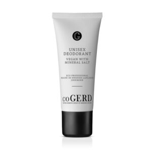 Unisex Deodorant Care of Gerd bij Soin Total