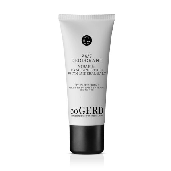 24/7 Deodorant Care of Gerd bij Soin Total