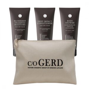 Bath Kit Care of Gerd bij Soin Total