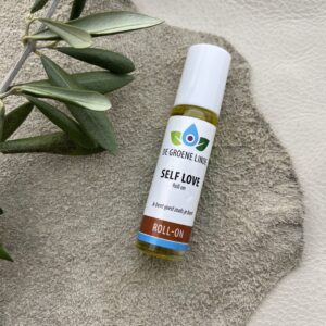 Self Love HSP De Groene Linde bij Soin Total