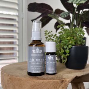Skip The Dip Spray & Olie, Woman Collection - De Groene Linde bij Soin Total