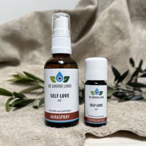 Self Love HSP De Groene Linde bij Soin Total