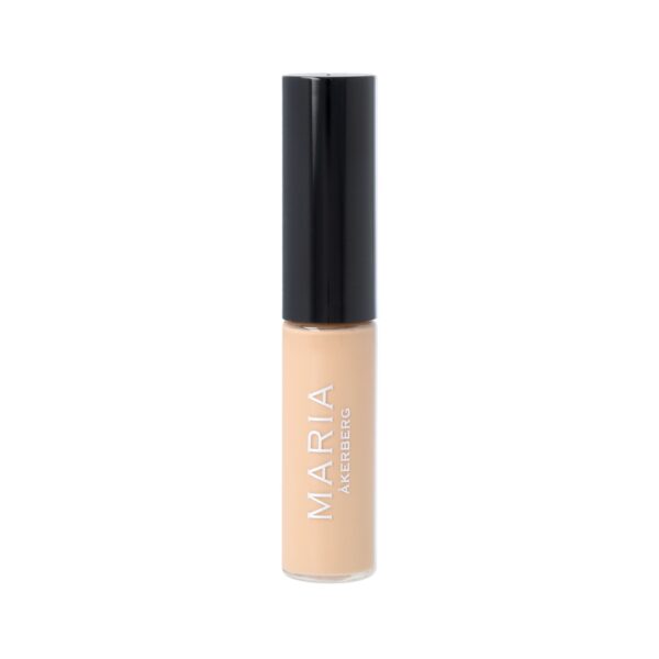 Liquid Mineral Concealer Light Beige MARIA ÅKERBERG bij Soin Total