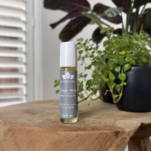 Clear Mind Roll on Woman Collection De Groene Linde