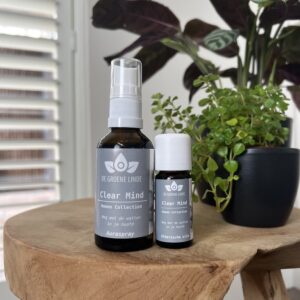 Clear Mind, Woman Collection De Groene Linde bij Soin Total