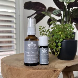 Stop Craving, Woman Collection - De Groene Linde bij Soin Total