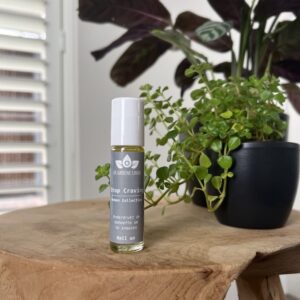Stop Craving Roller, Woman Collection - De Groene Linde bij Soin Total