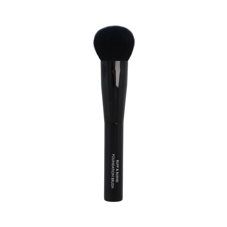 Buff & Blend Foundation Brush MARIA ÅKERBERG bij Soin Total
