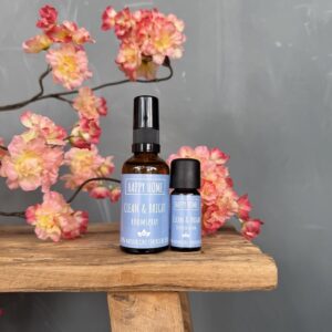 Clean & Bright - De Groene Linde bij Soin Total