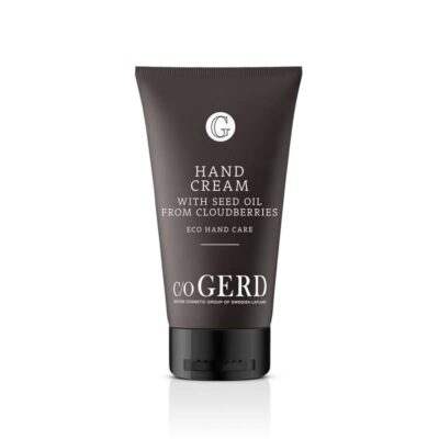 Hand Cream Cloudberry c/o GERD bij Soin Total