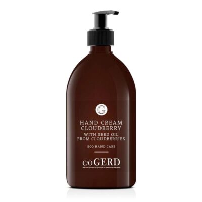 Cloudberry Hand Cream - c/o GERD bij Soin Total