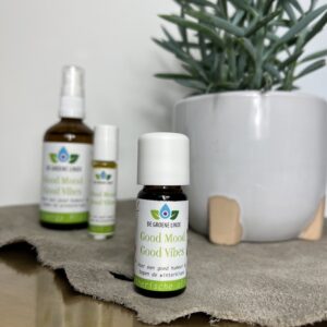 Good Mood Good Vibes - De Groene Linde bij Soin Total