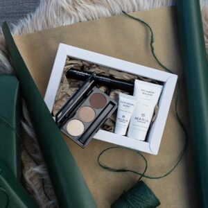 Eye makeup Collection 2025 MARIA ÅKERBERG bij Soin Total