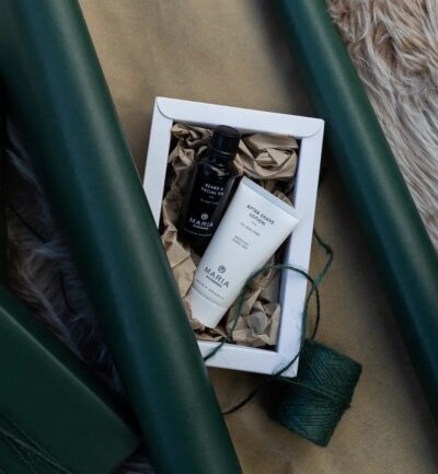 Beard & Facial Care MARIA ÅKERBERG bij Soin Total