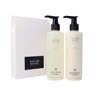 Hand Care Beautiful MARIA ÅKERBERG bij Soin Total