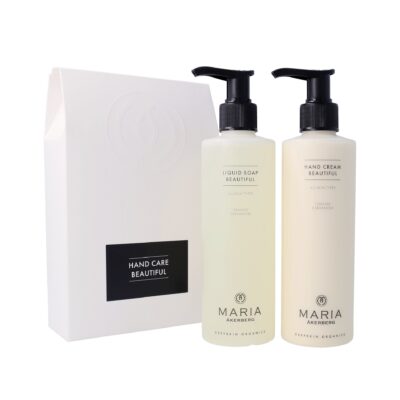 Hand Care Beautiful MARIA ÅKERBERG bij Soin Total