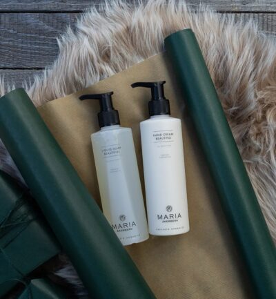 Hand Care Beautiful MARIA ÅKERBERG bij Soin Total