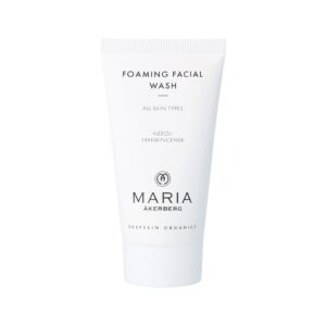 Foaming Facial Wash 30 ml MARIA ĀKERBERG bij Soin Total