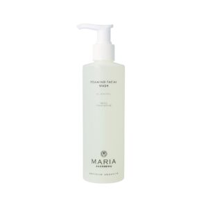Foaming Facial Wash 250 ml MARIA ĀKERBERG bij Soin Total