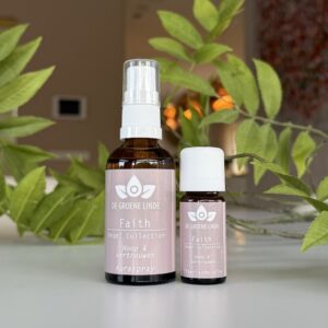 Faith - Angel Collection, De Groene Linde bij Soin Total