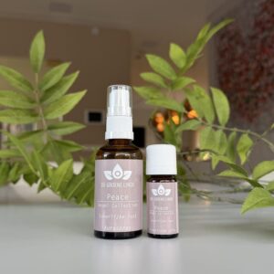 Peace, Angel Collection - De Groene Linde bij Soin Total