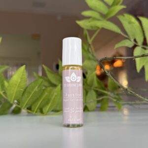 Passion, de Groene Linde bij Soin Total