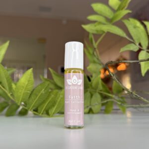 Faith - Angel Collection, De Groene Linde bij Soin Total