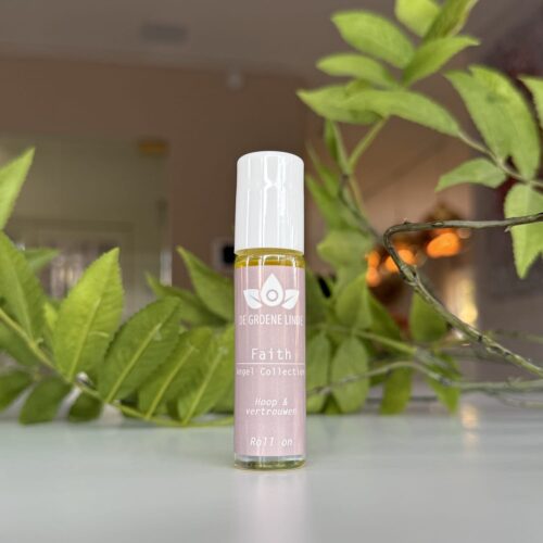 Faith - Angel Collection, De Groene Linde bij Soin Total