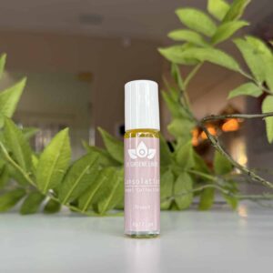 Consolation, Angel Collection Roller De Groene Linde bij Soin Total