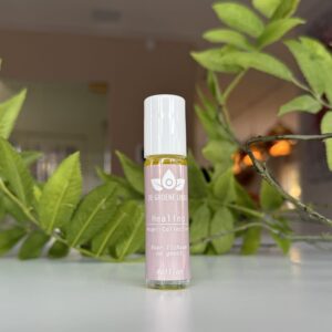 Healing roller Angel Collection - De Groene Linde bij Soin Total