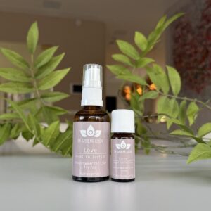 Love, Angel Collection De Groene Linde bij Soin Total