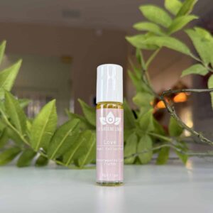 Love, Angel Collection Roll on De Groene Linde bij Soin Total