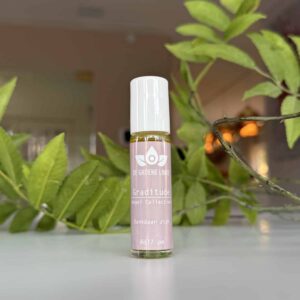 Angel collection, Gratitude Roll on De Groene Linde bij Soin Total