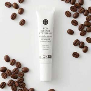 Eco Intense Eye Cream - Care of Gerd bij Soin Total